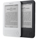 Amazon Kindle 4 Icon 128x128 png